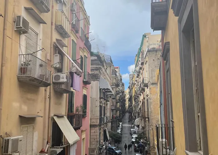 Bellebbuono A Casa